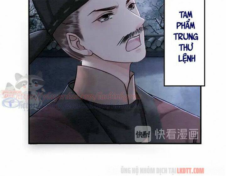 Trọng Sinh Bá Sủng Nhiếp Chính Vương Quá Mạnh Mẽ: Chapter 105