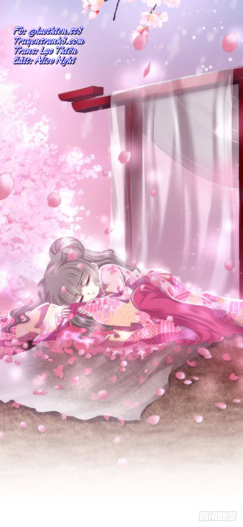 Một Vạn Tư Thế Công Lược Yêu Nam: Chapter 115