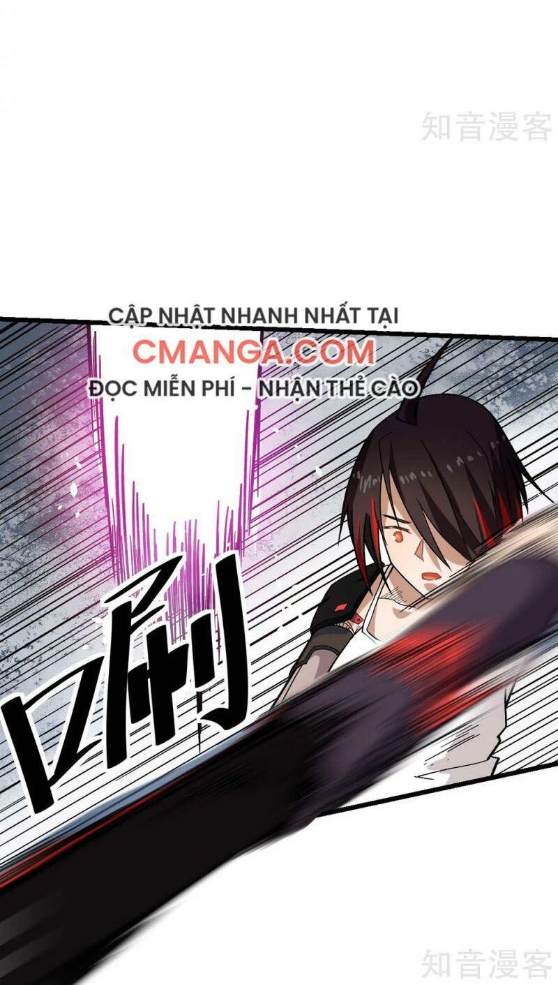 Vườn Trường Cuồng Sư Hệ Thống: Chapter 128