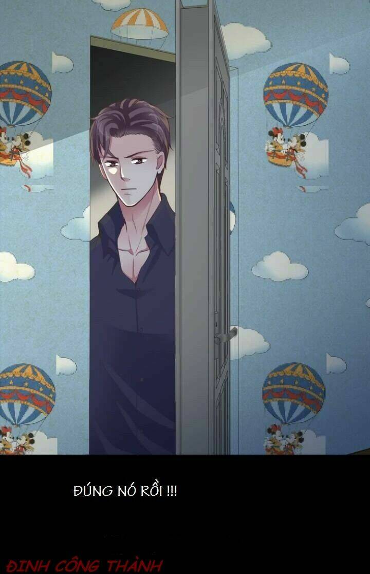 Truyện Kinh Dị Ở Tòa Nhà Số 44: Chapter 11