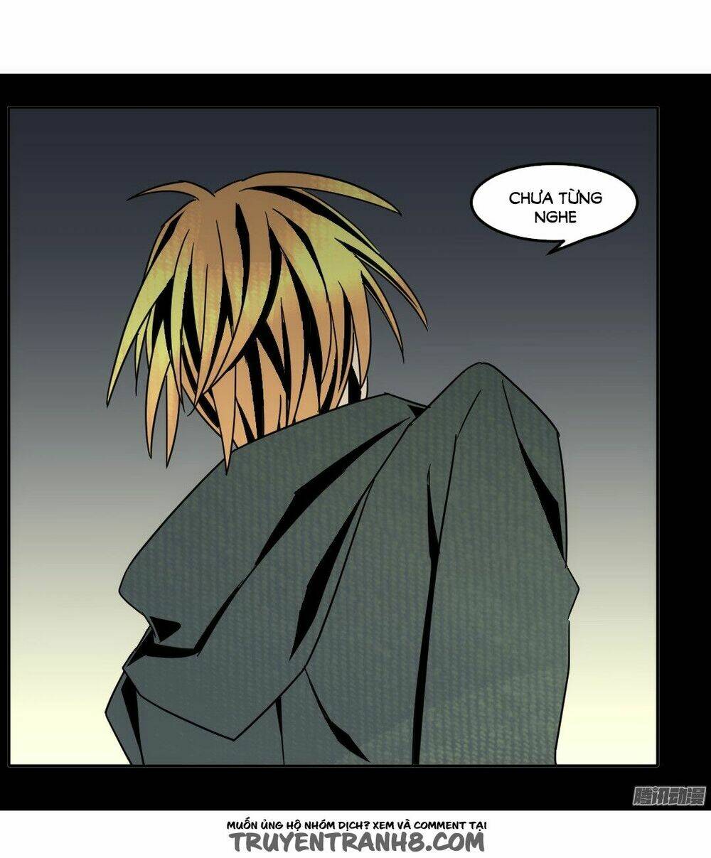 Điều Ước Của Người Phàm: Chapter 20