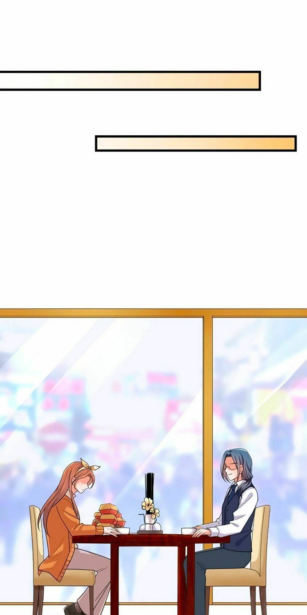 Nhật Ký Báo Thù Của Thiên Kim Hai Mặt: Chapter 36