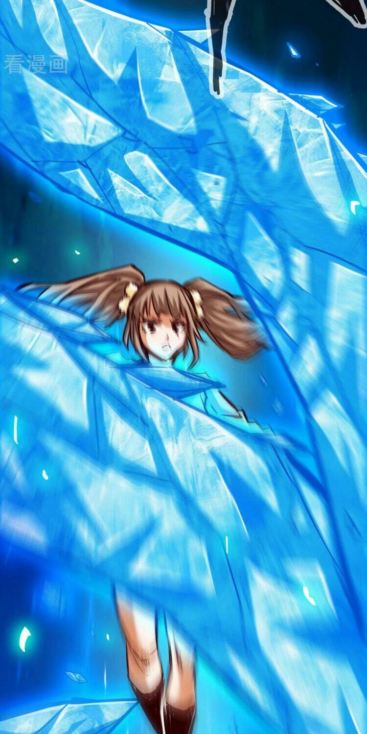 Thông Thiên Chi Lộ: Chapter 85