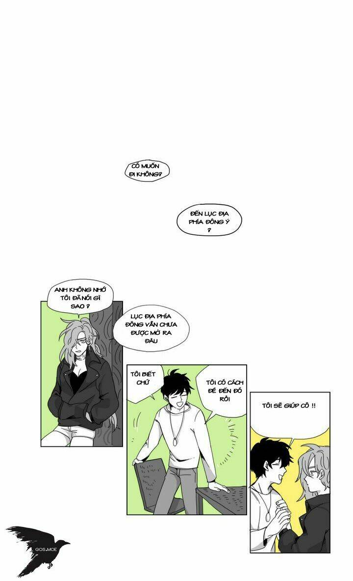 Rpg: Chapter 1