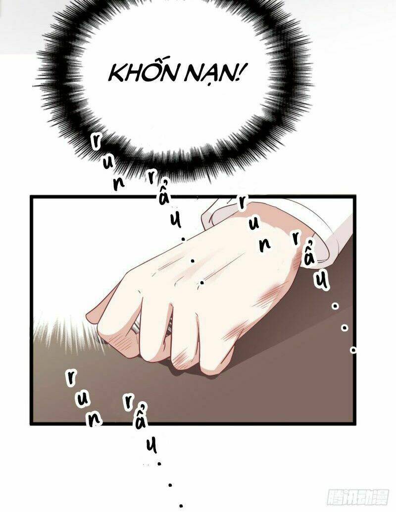 Bí Mật Kết Hôn Với Ảnh Đế: Vợ Ơi Đến Đây Tấn Công Đi Nào: Chapter 38