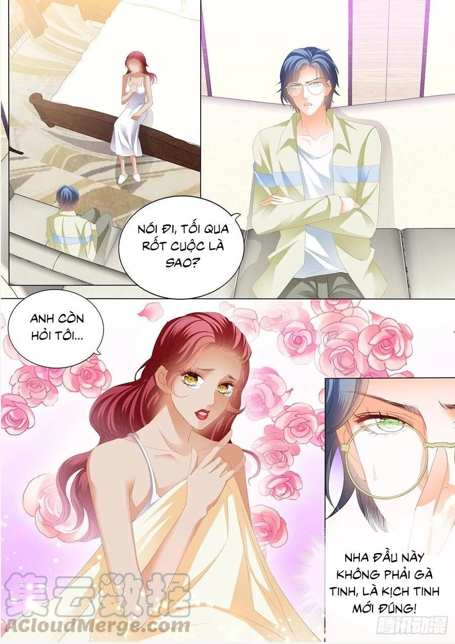 Bá Đạo Tiểu Thúc, Xin Trêu Chọc Vừa Thôi!: Chapter 146