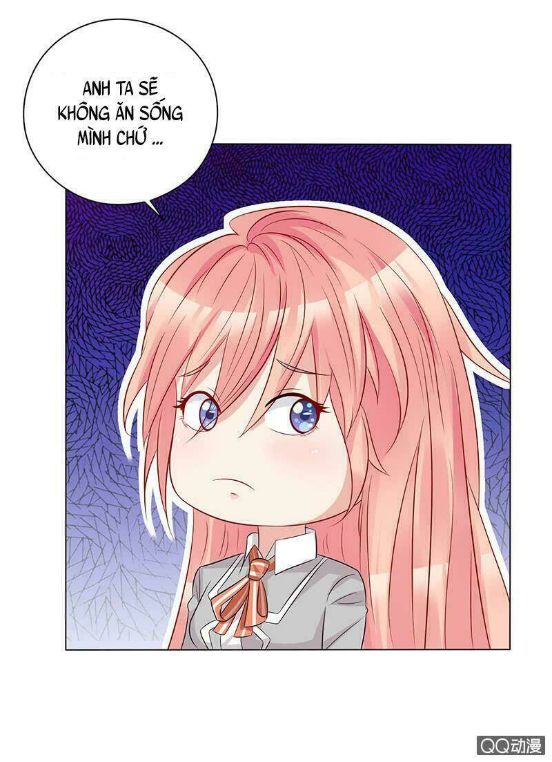 Băng Sơn Học Trưởng Không Được Chọc: Chapter 46.1