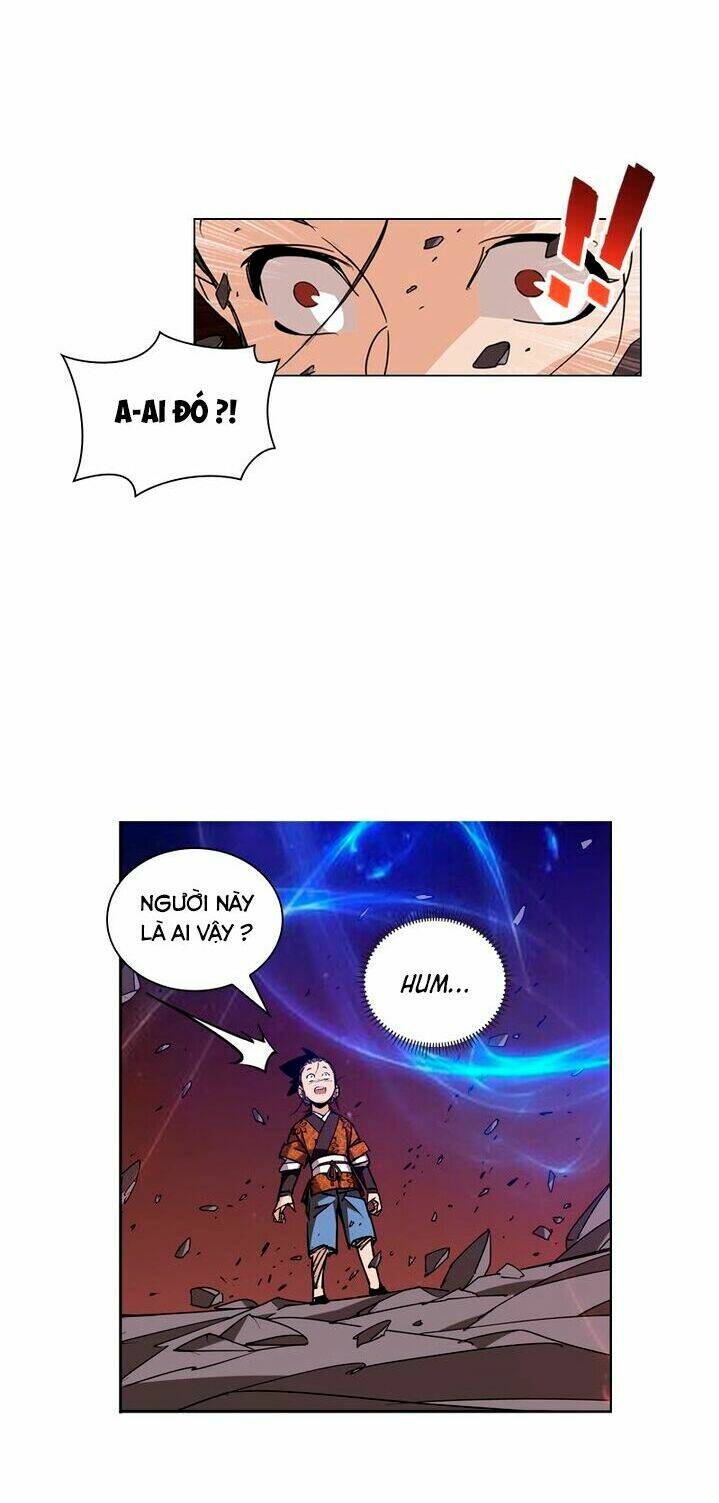 Tu Luyện 6 Thế Giới: Chapter 4