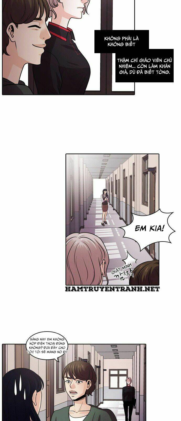 Tomorrow - Ngày Mai: Chapter 4