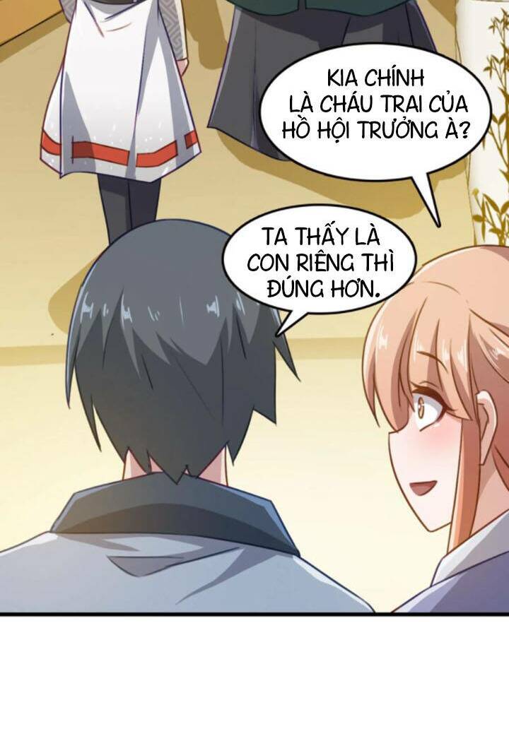 Đại Bảo Kiếm Của Tôi: Chapter 4