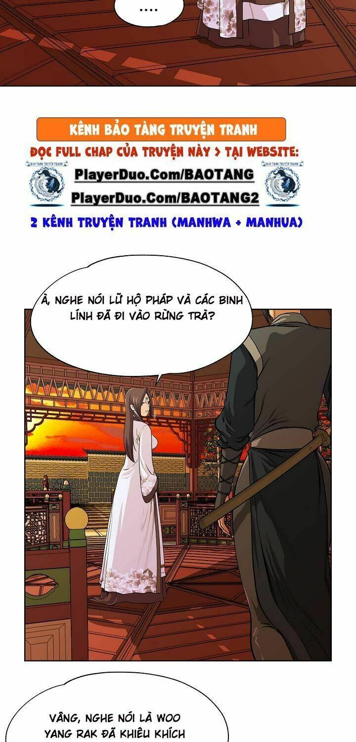 Ngũ Hợp Chí Tôn: Chapter 6