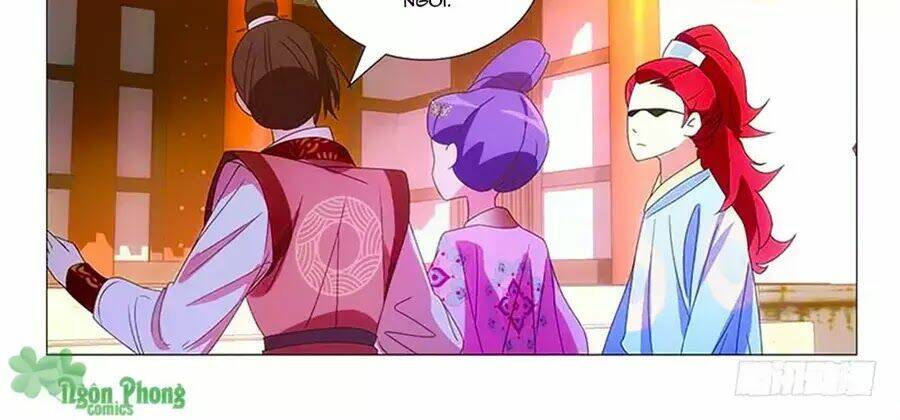Phò Mã! Không Nên A!: Chapter 62