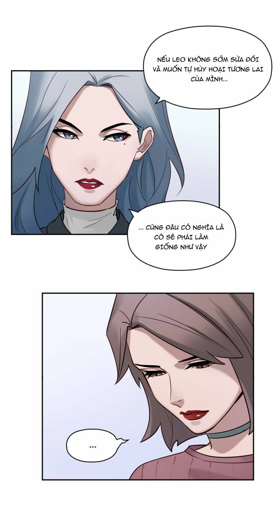 Vô Thượng Thần Vương: Chapter 50
