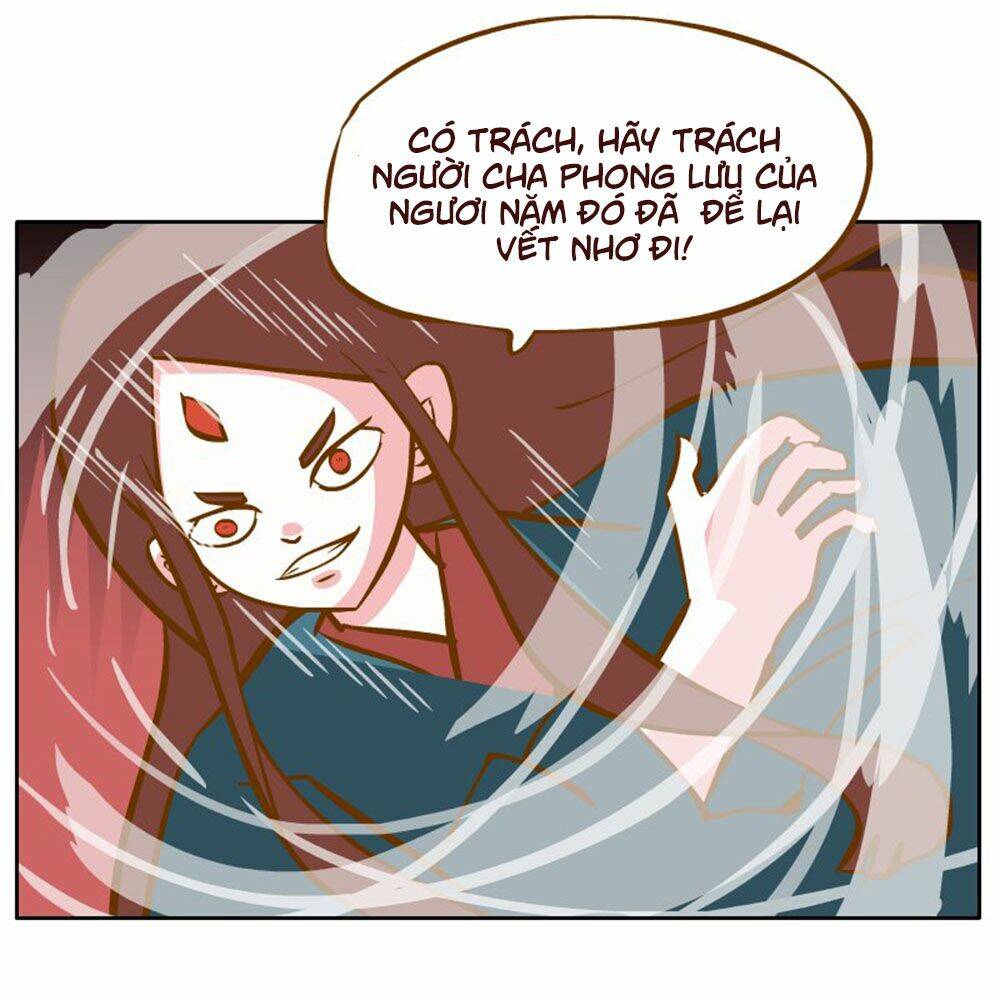 Hòa Thượng Và Tiểu Long Quân: Chapter 25