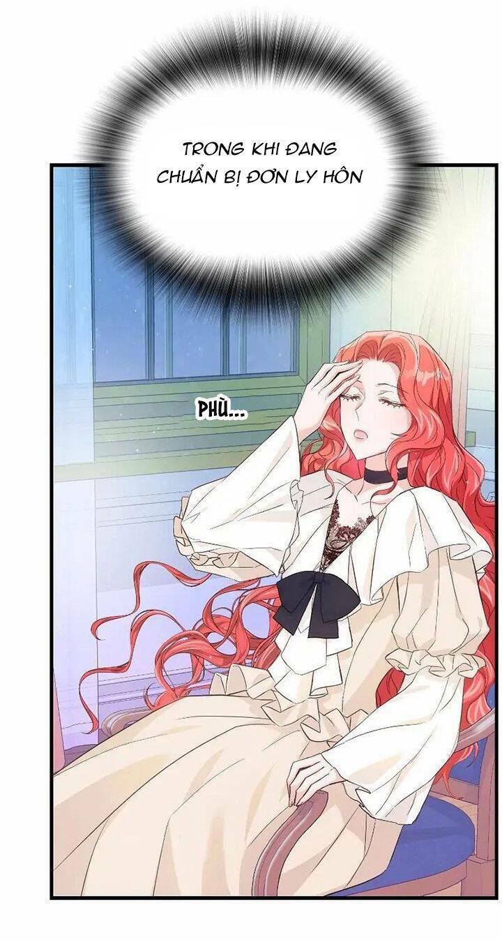 Tất Cả Mọi Người Đều Yêu Quý Nhân Vật Phản Diện: Chapter 30
