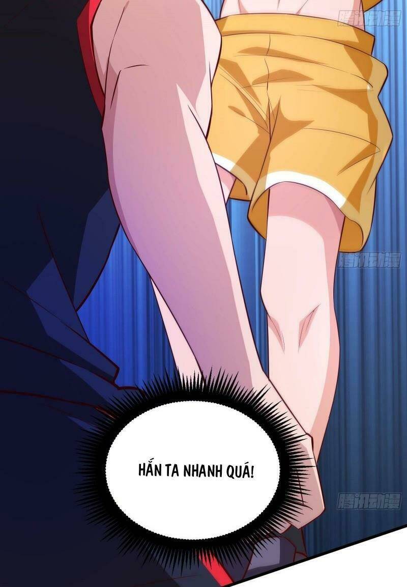 Shipper Thần Cấp: Chapter 24