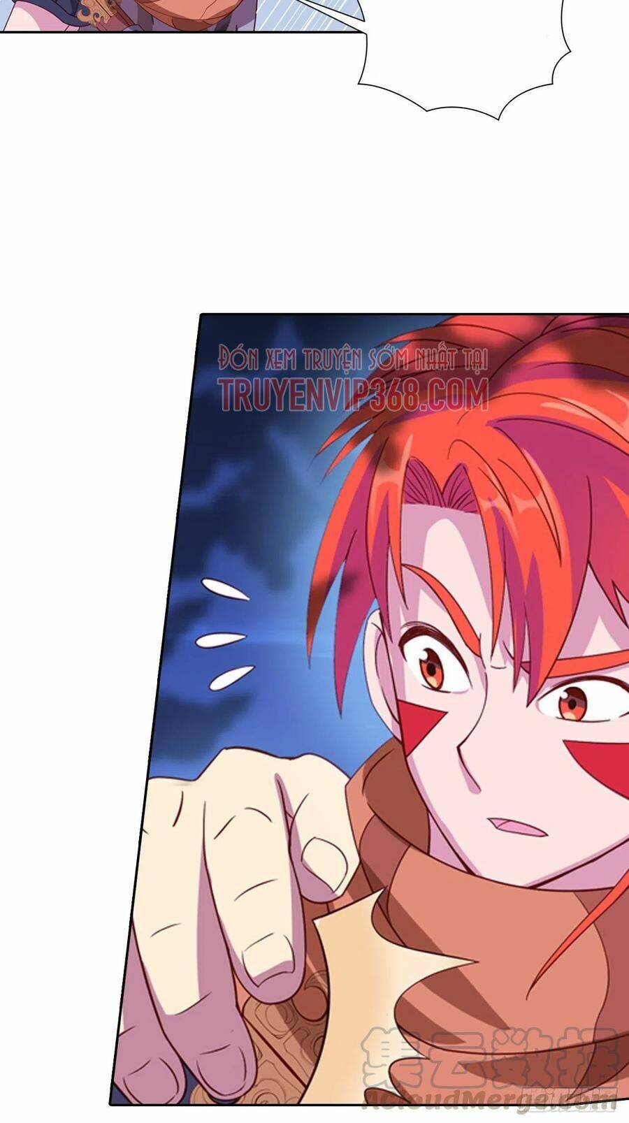 Người Nguyên Thủy Mạnh Nhất: Chapter 17