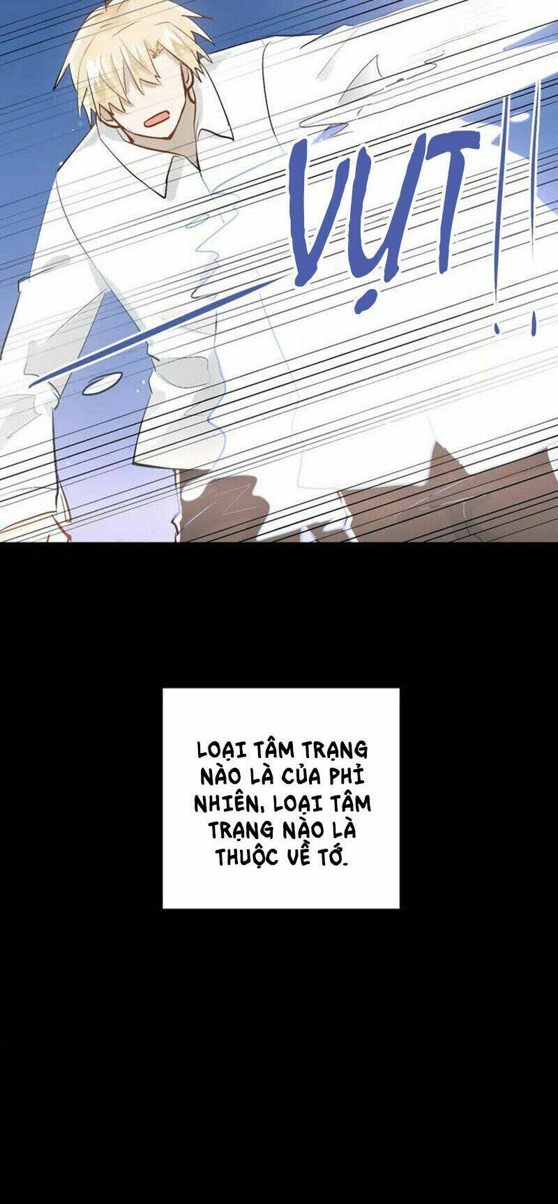 Đầu Gấu Biết Yêu: Chapter 69