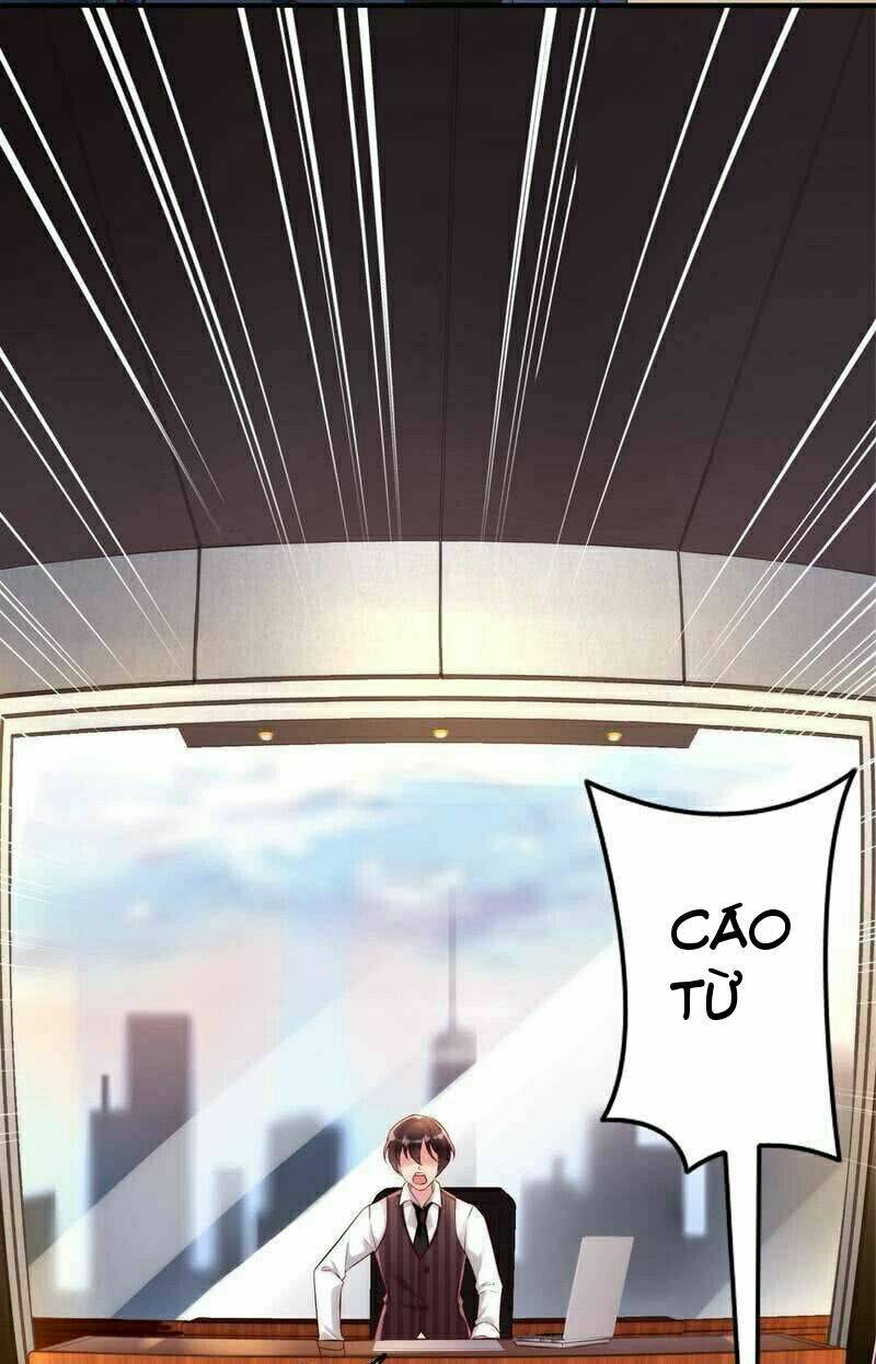 Bà Xã Đại Nhân Thật Lạnh Lùng: Chapter 1