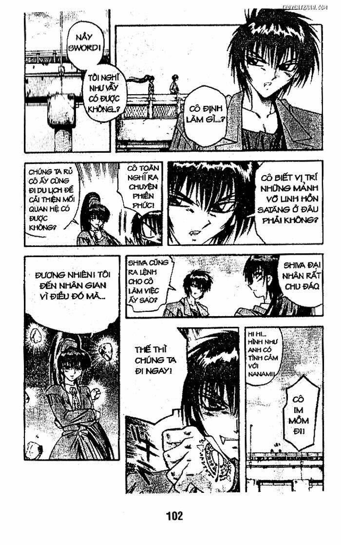 Devil And Devil: Chapter 41