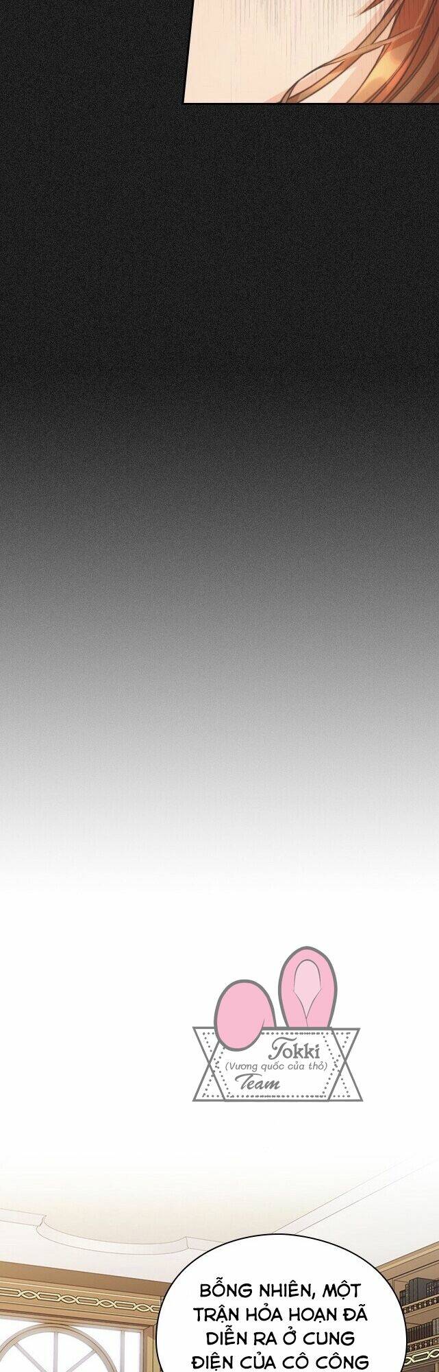 Tôi Đã Sẵn Sàng Để Trở Thành Hoàng Hậu: Chapter 3