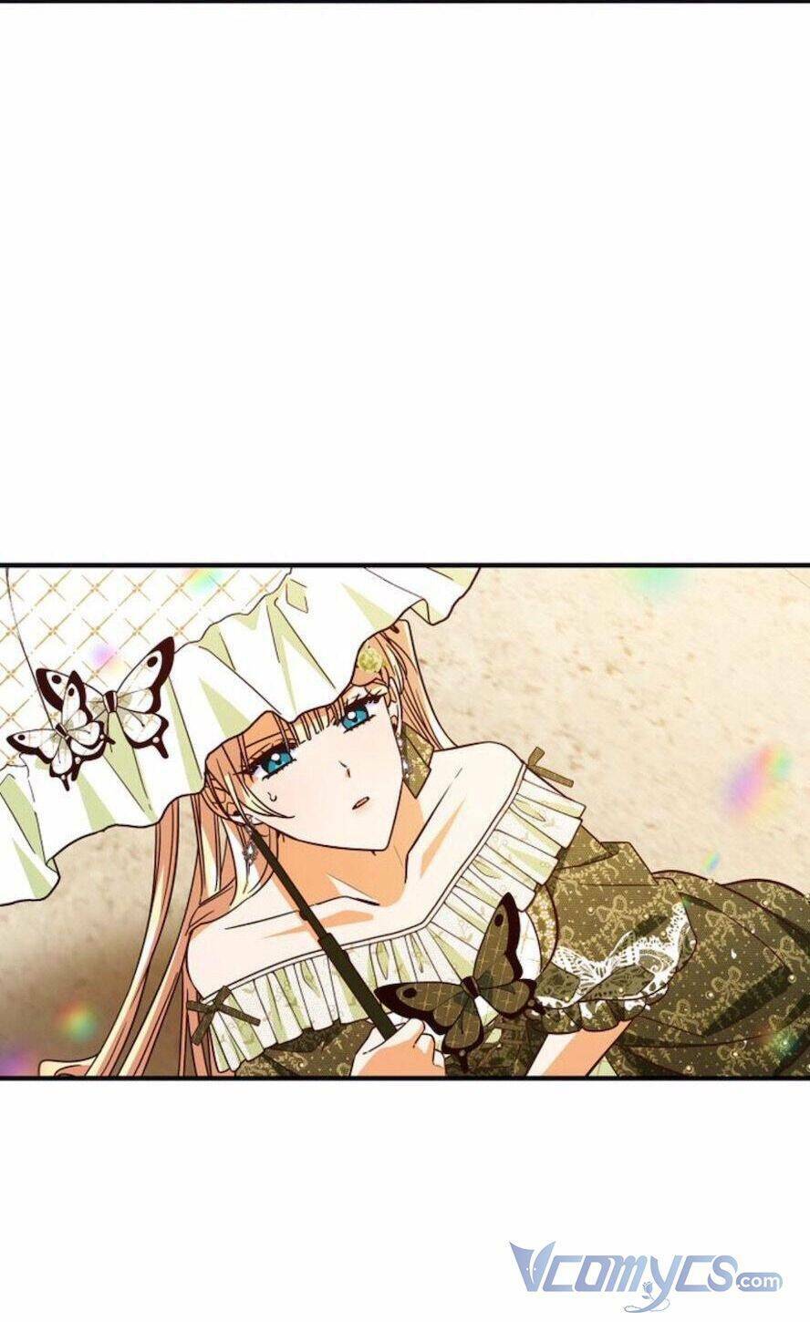 Lòng Trung Thành Với Kẻ Ác: Chapter 37