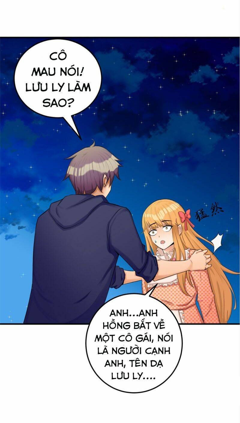 Đế Tế: Chapter 79