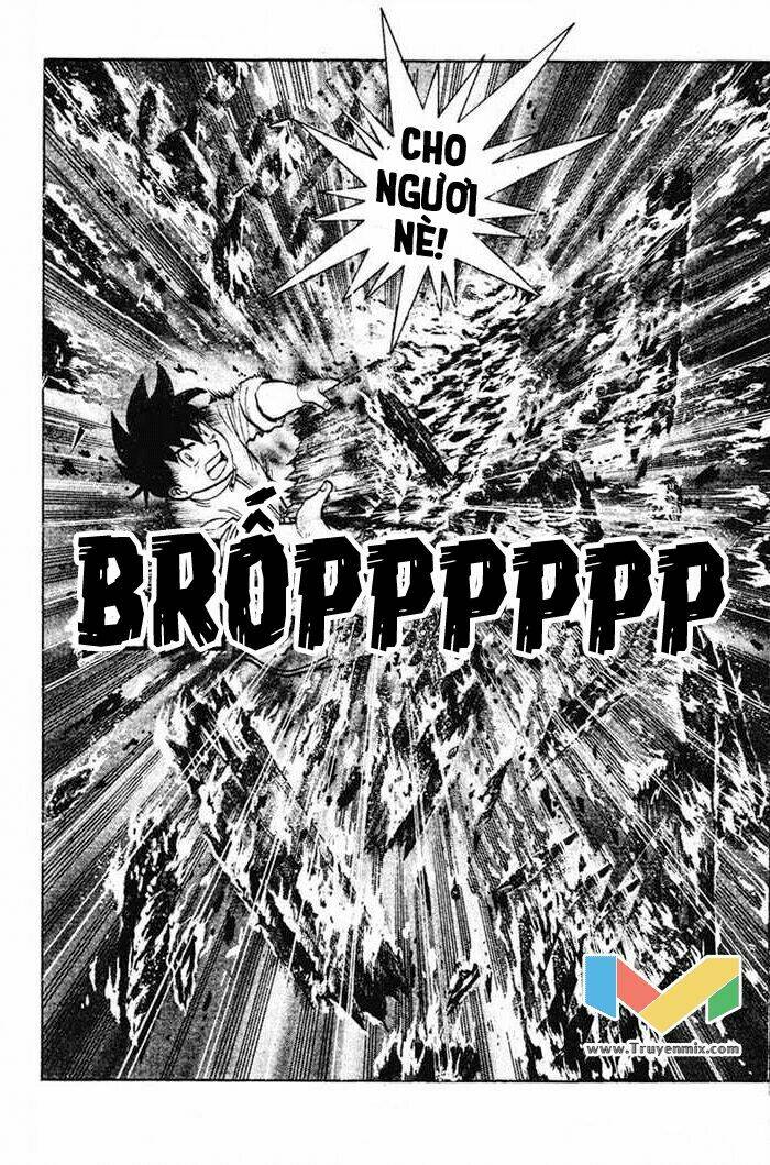 Hoàng Phi Hồng Phần 2: Chapter 12