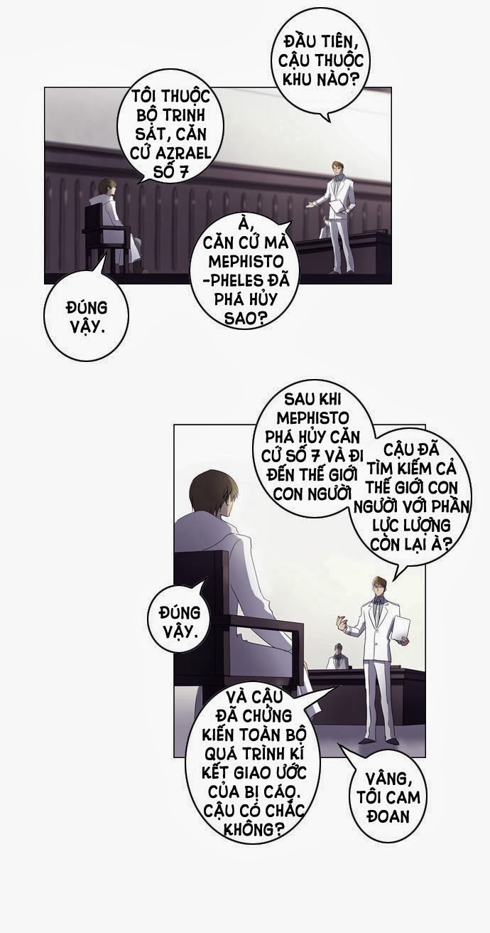 Soul Cartel: Chapter 40