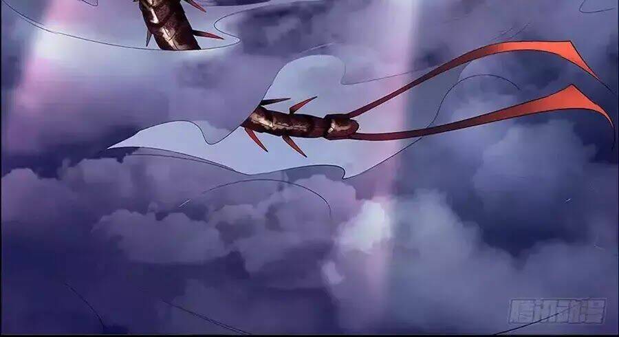 Ta Không Phải Nữ Thần: Chapter 4