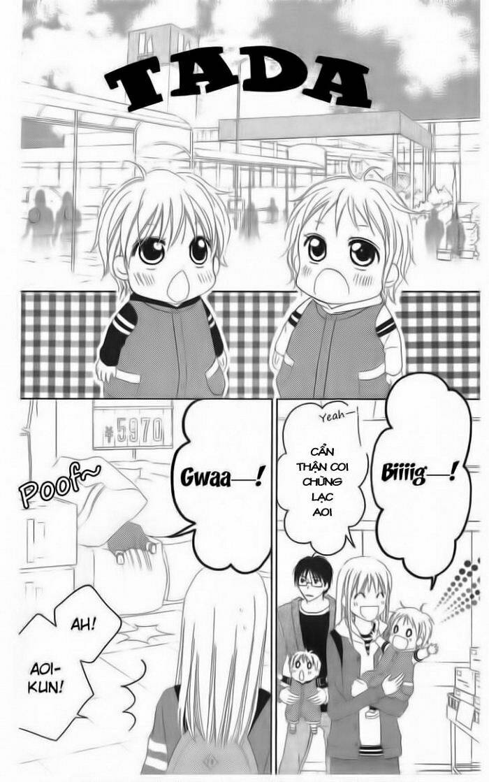 Love So Life: Chapter 25