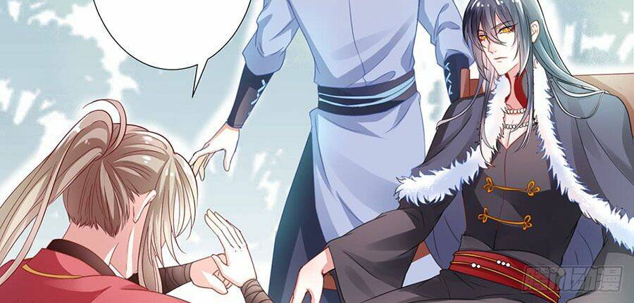 Hoàng Phi 9000 Tuổi: Chapter 5