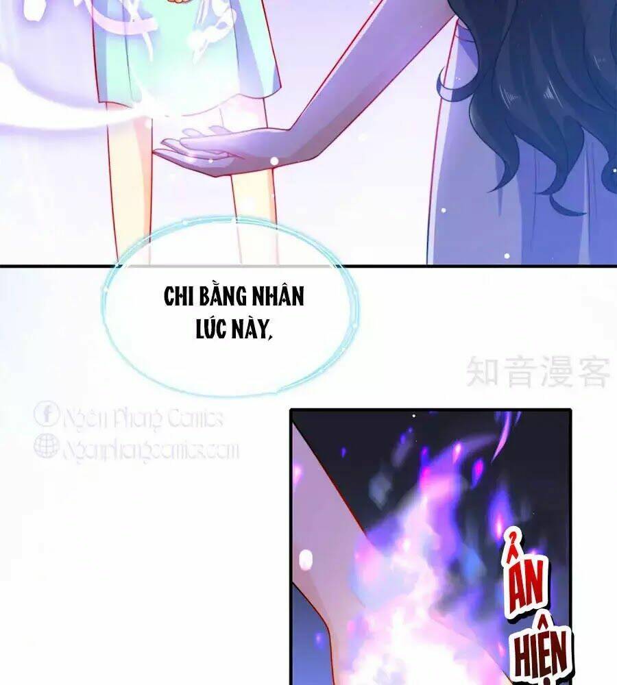 Sủng Hậu Của Vương: Chapter 11