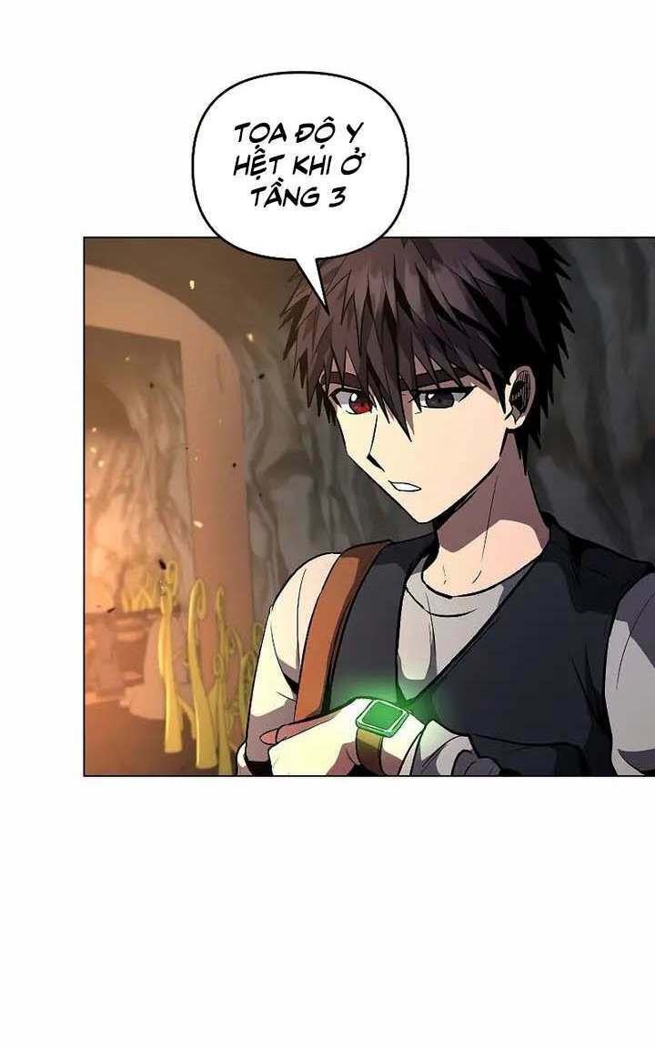 Con Đường Diệt Thần: Chapter 22