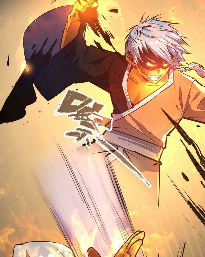 Sinh Tử Quyết: Chapter 109