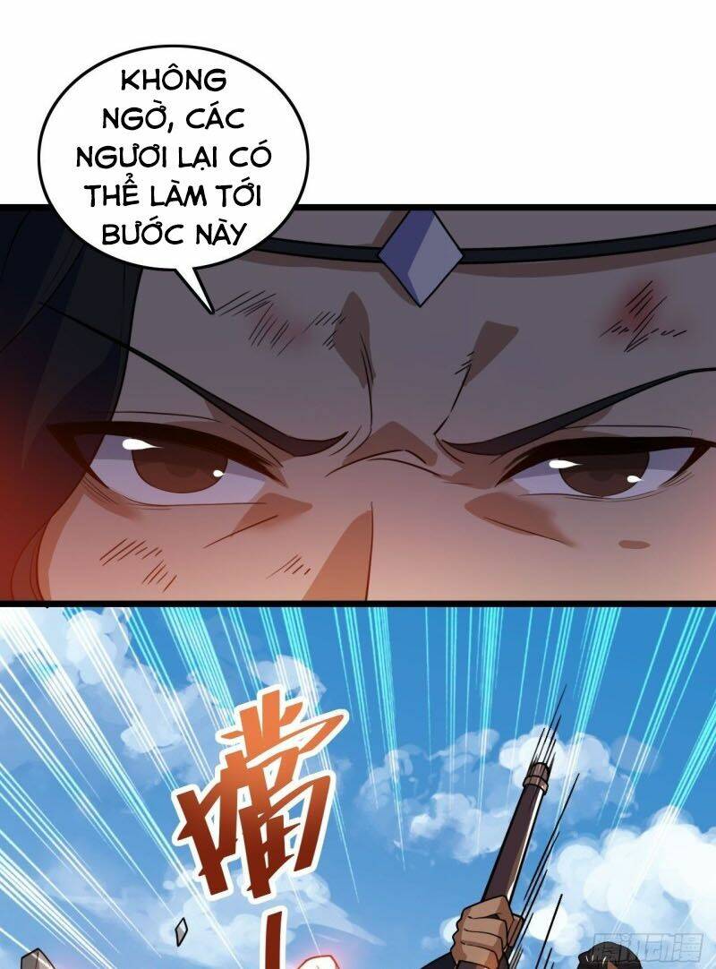 Thần Võ Đế Tôn: Chapter 90