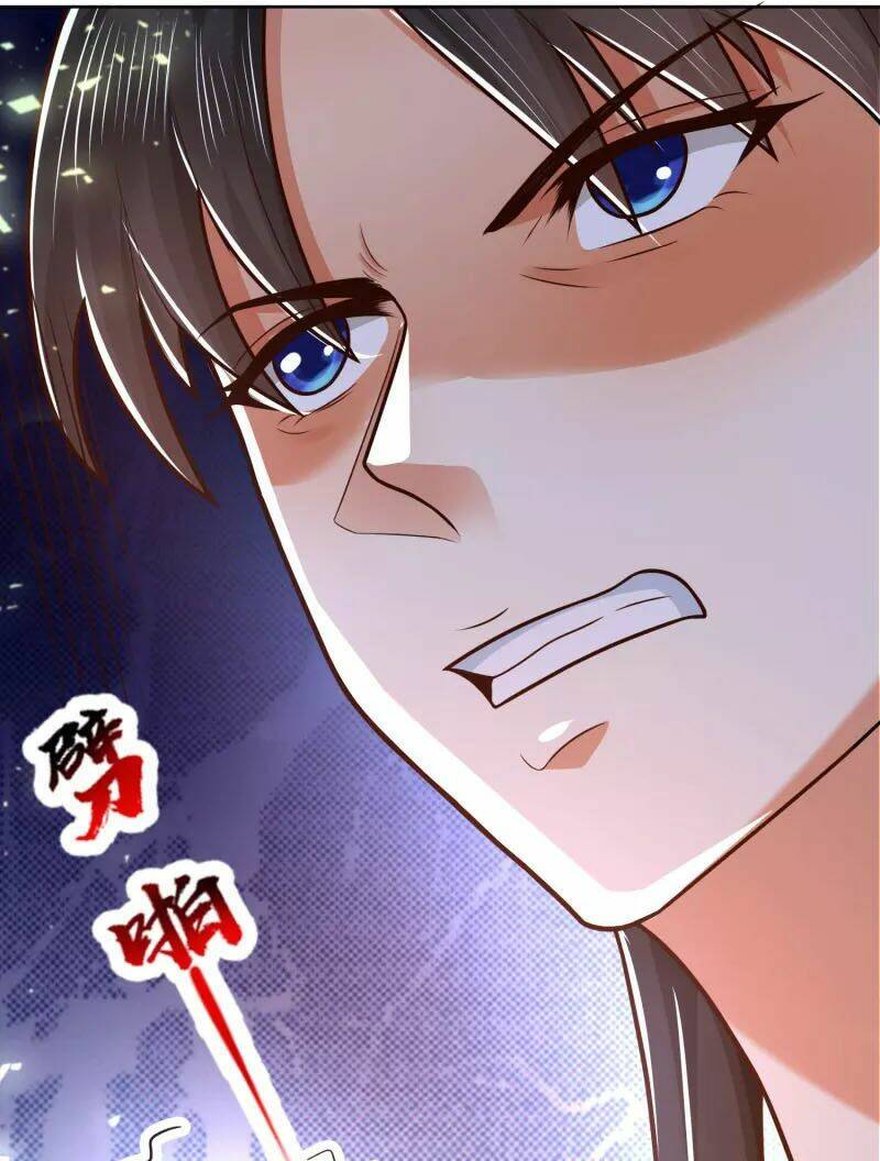 Khoa Kỹ Đại Tiên Tông: Chapter 13