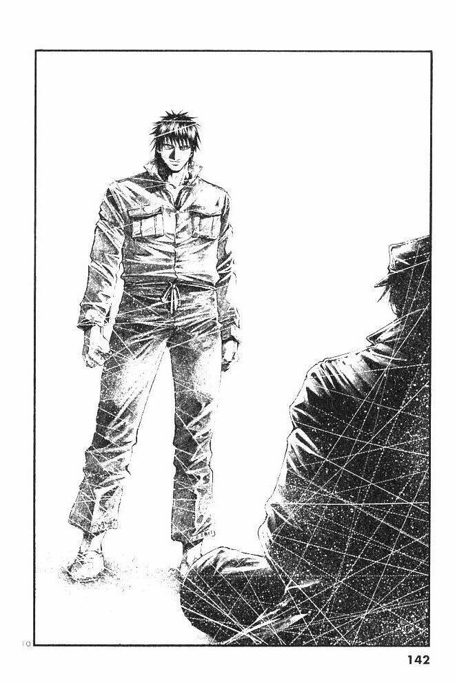 Rainbow: Chapter 201