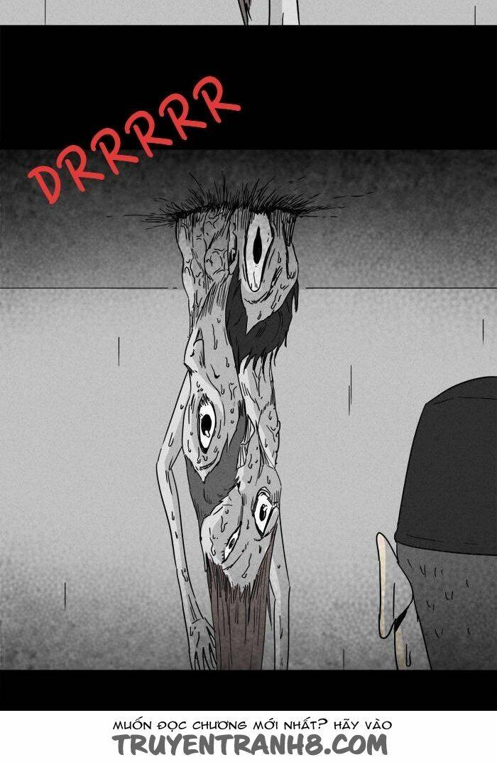 Những Câu Chuyện Bất Thường: Chapter 178