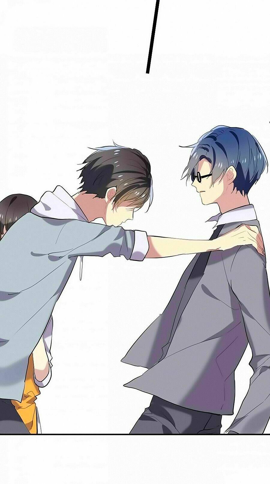 Một Giây Sau Bắt Đầu: Chapter 19