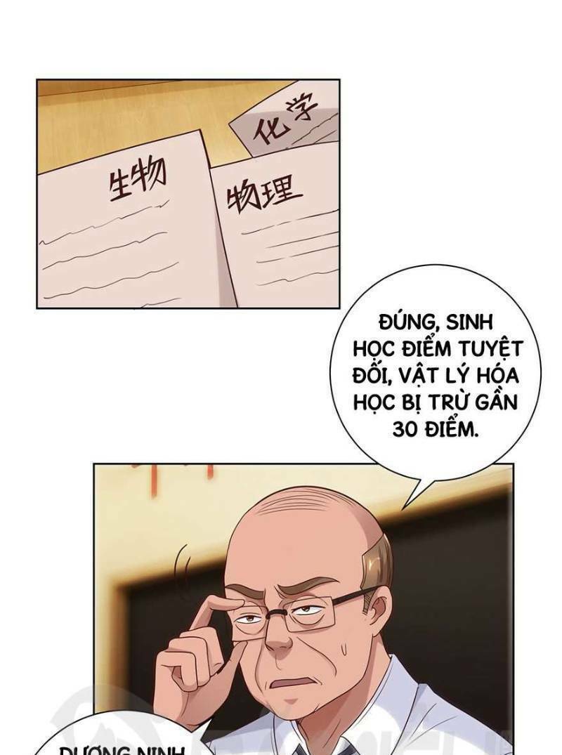 Đô Thị Chí Tôn Hệ Thống: Chapter 114