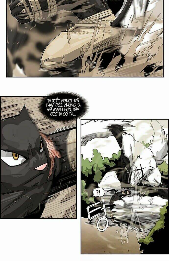 Special Martial Arts Extreme Hell Private High School: Chapter 26