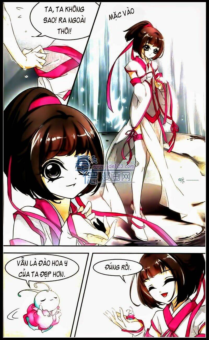 Hoa Thiên Cốt: Chapter 25