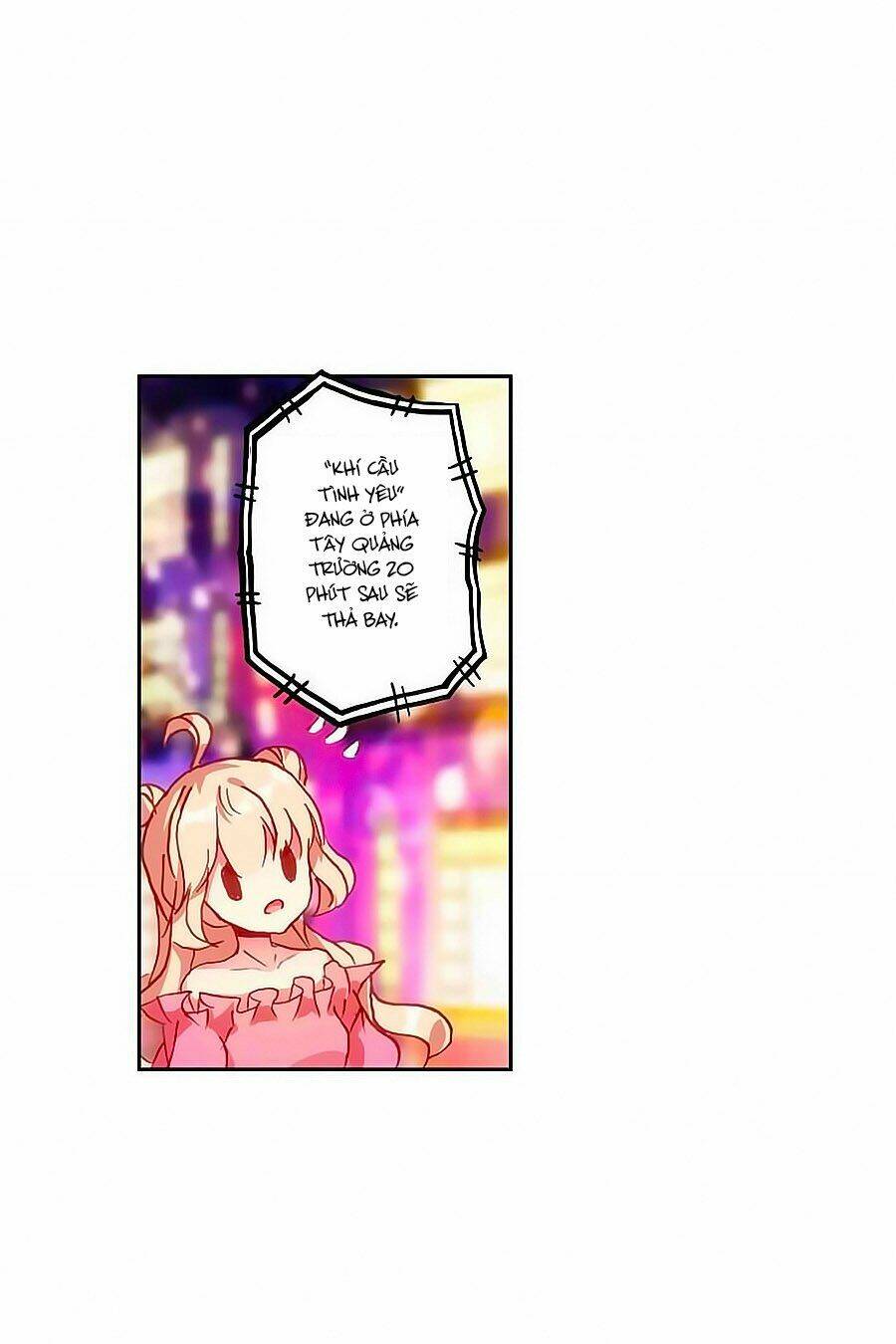 101 Sủng Vật Tình Nhân: Chapter 67