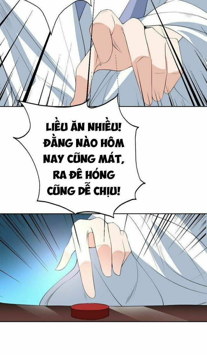 Tối Cường Thần Thú Hệ Thống: Chapter 85