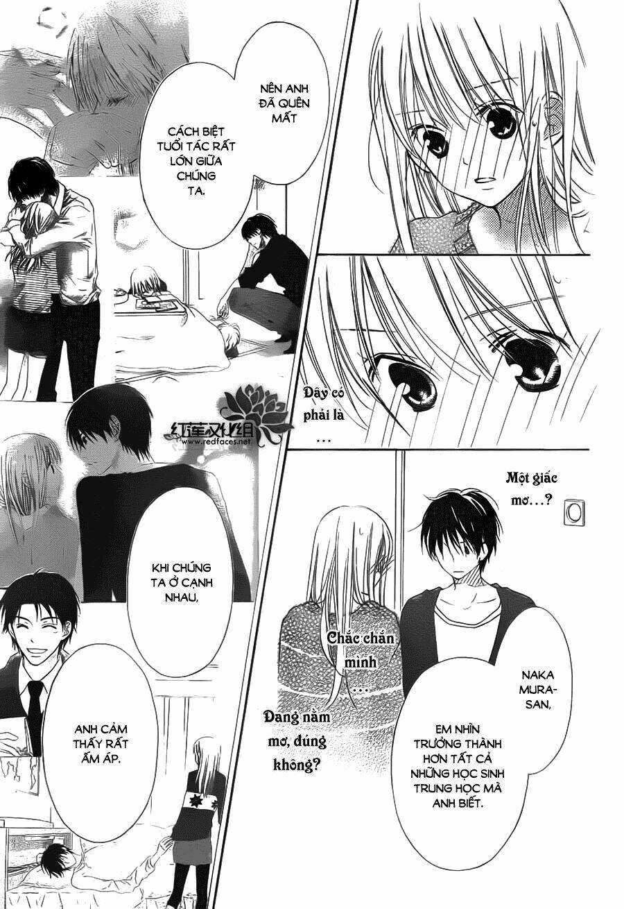 Love So Life: Chapter 88