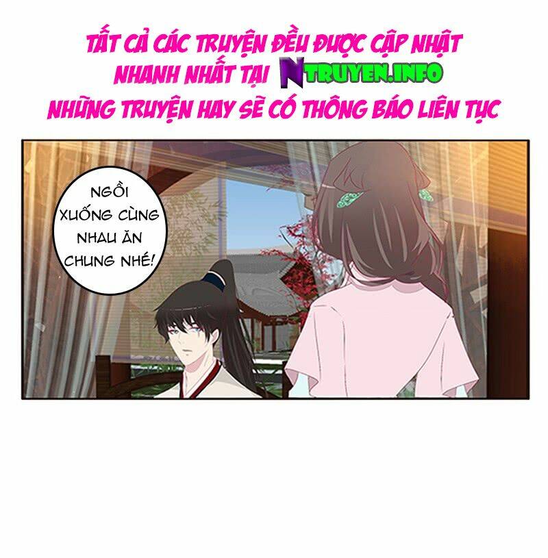 Tướng Quân Mời Ra Trận: Chapter 108