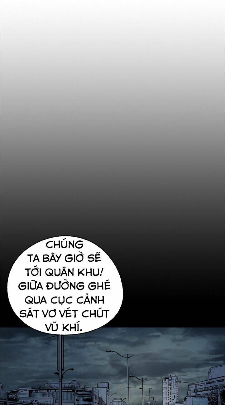 Truyền Thuyết Anh Hùng Thời Mạt Thế: Chapter 6