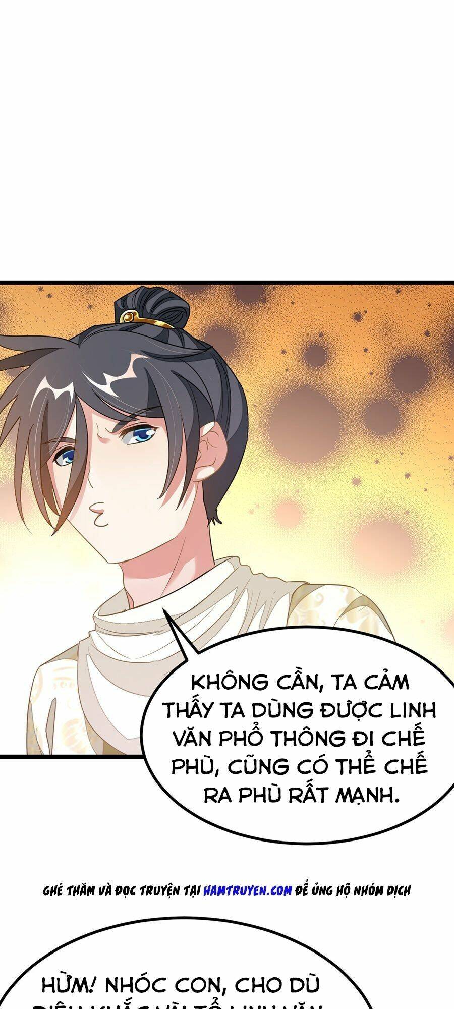 Cửu Dương Thần Vương: Chapter 147
