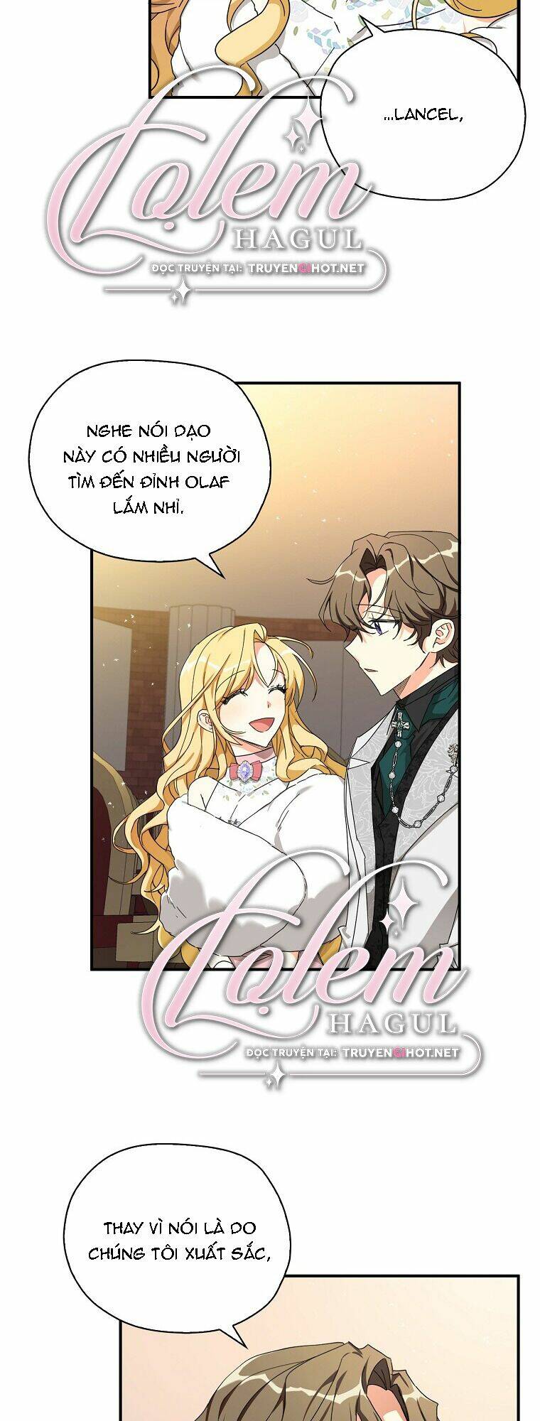 Ba Người Anh Trai Của Tôi Là Bạo Quân: Chapter 55